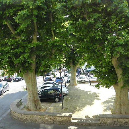 شقة Provencal Vintage Cocoon LʼIsle-sur-la-Sorgue المظهر الخارجي الصورة