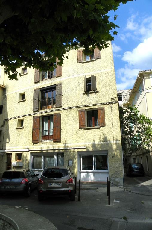 شقة Provencal Vintage Cocoon LʼIsle-sur-la-Sorgue المظهر الخارجي الصورة